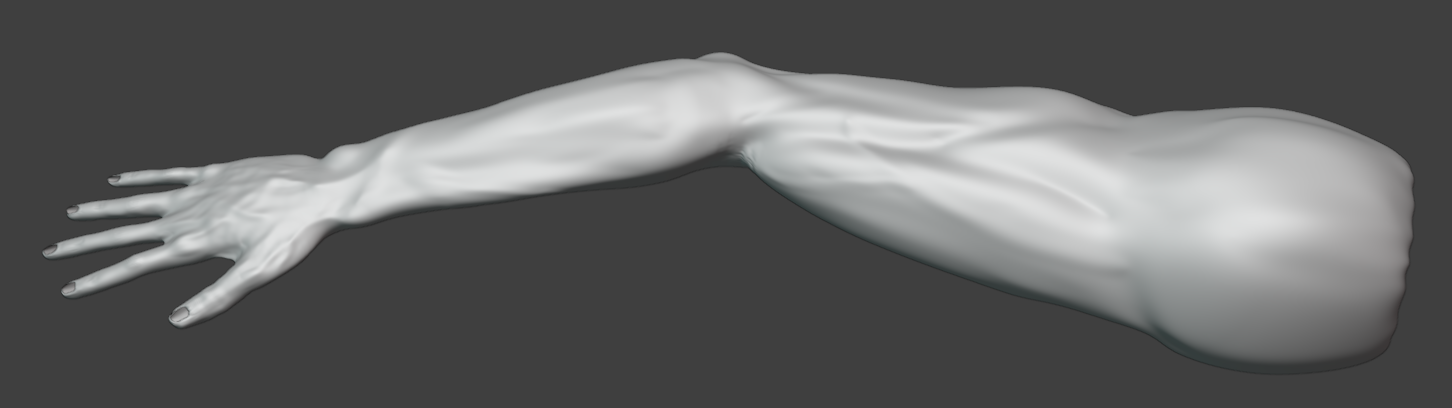Blender Base Screenshot 4